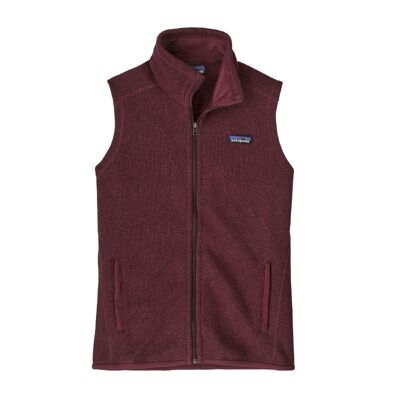 Better Sweater Vest - Fleeceliivi - Naiset