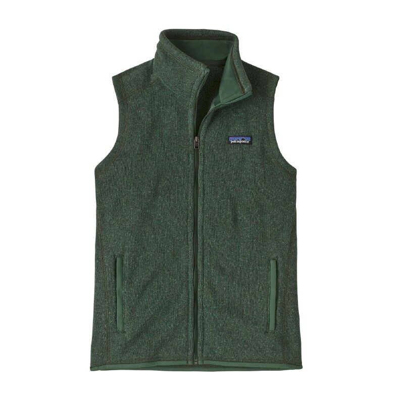Better Sweater Vest - Bodywarmer - Dames