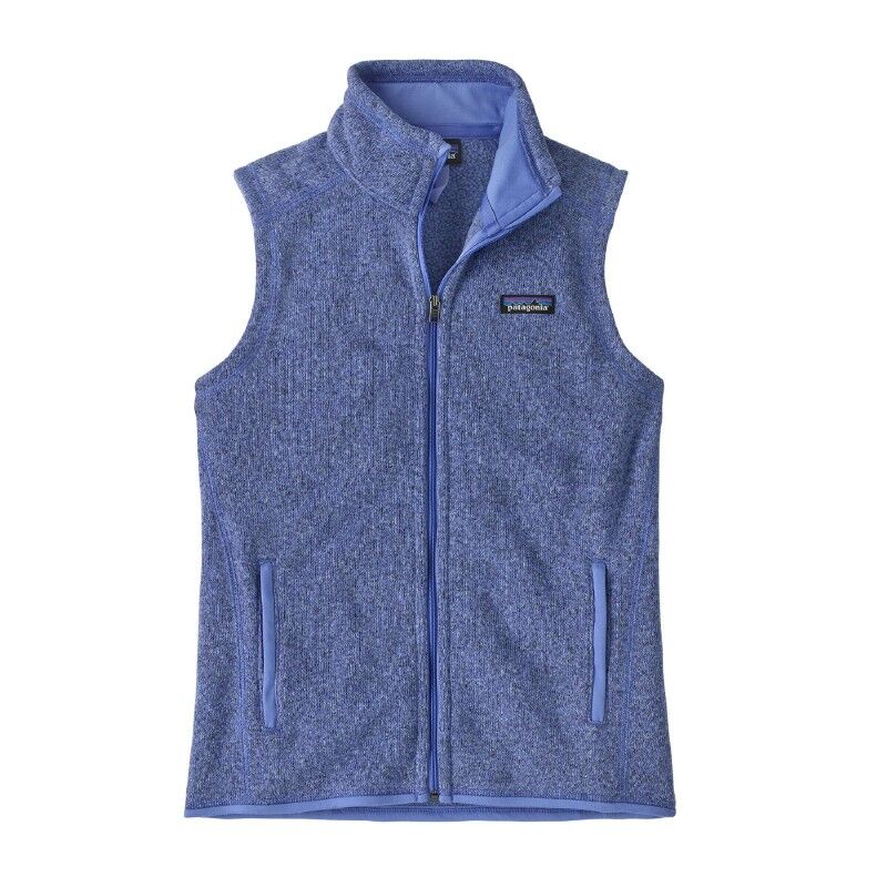 Better Sweater Vest - Dámská Fleesová mikina