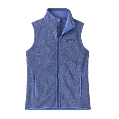 Better Sweater Vest - Fleecevest Damer