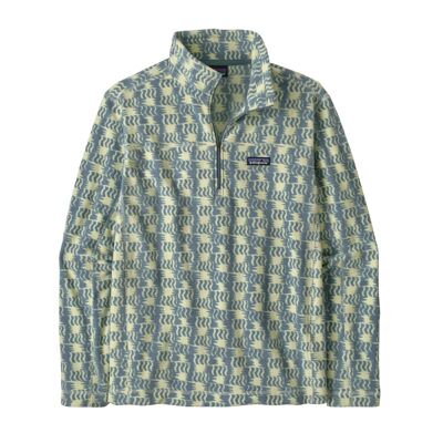 M's Micro D P/O - Polar homem