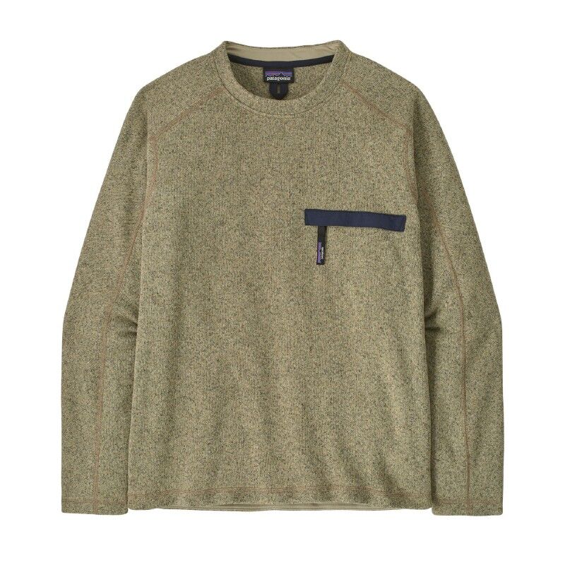 Men's Better Sweater Crewneck - Jumper - Men's