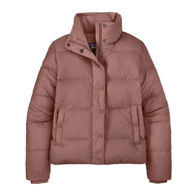 Silent Down Jkt - Giacca in piumino - Donna