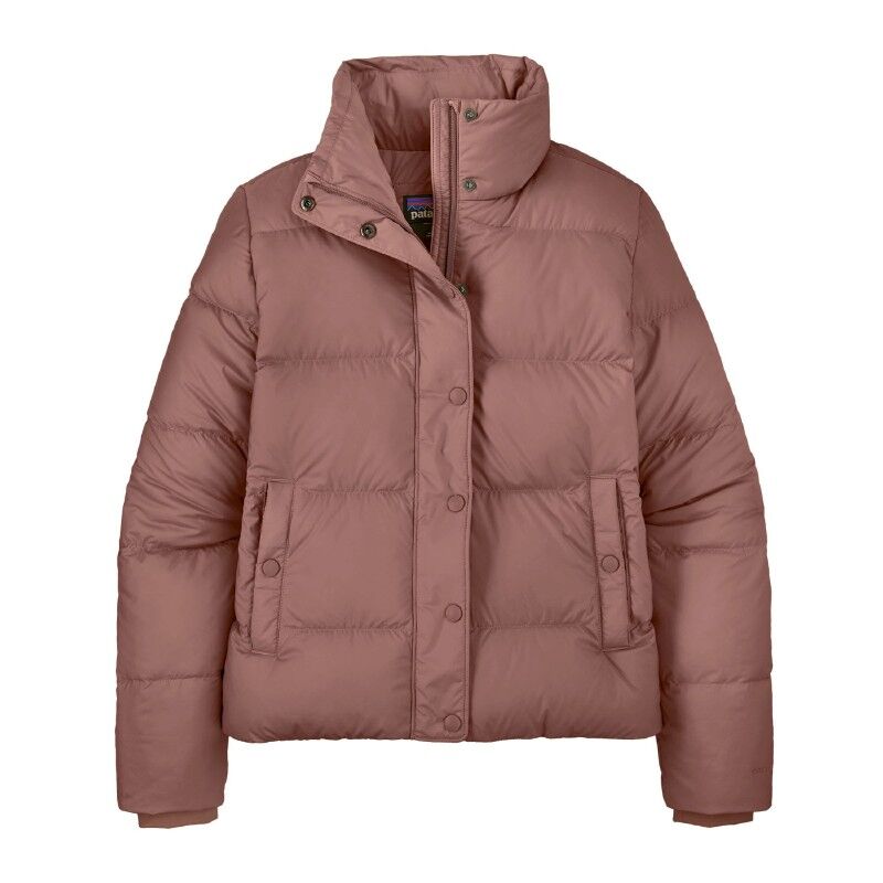 Silent Down Jkt - Giacca in piumino - Donna