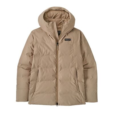 Jackson Glacier Jacket - Doudoune femme
