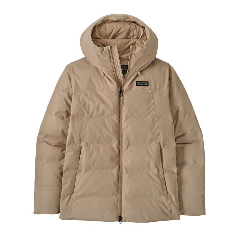 Jackson Glacier Jacket - Dunjakke - Damer