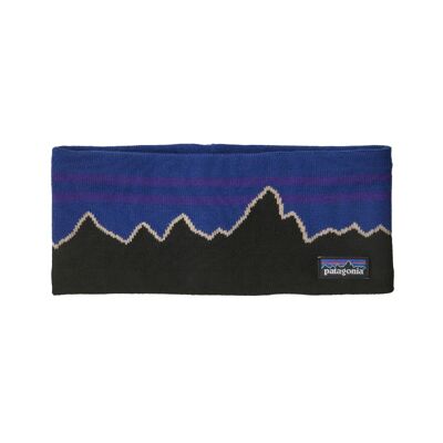 Powder Town Headband - Pannband