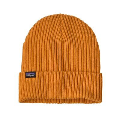 Fisherman's Rolled Beanie - Mössa
