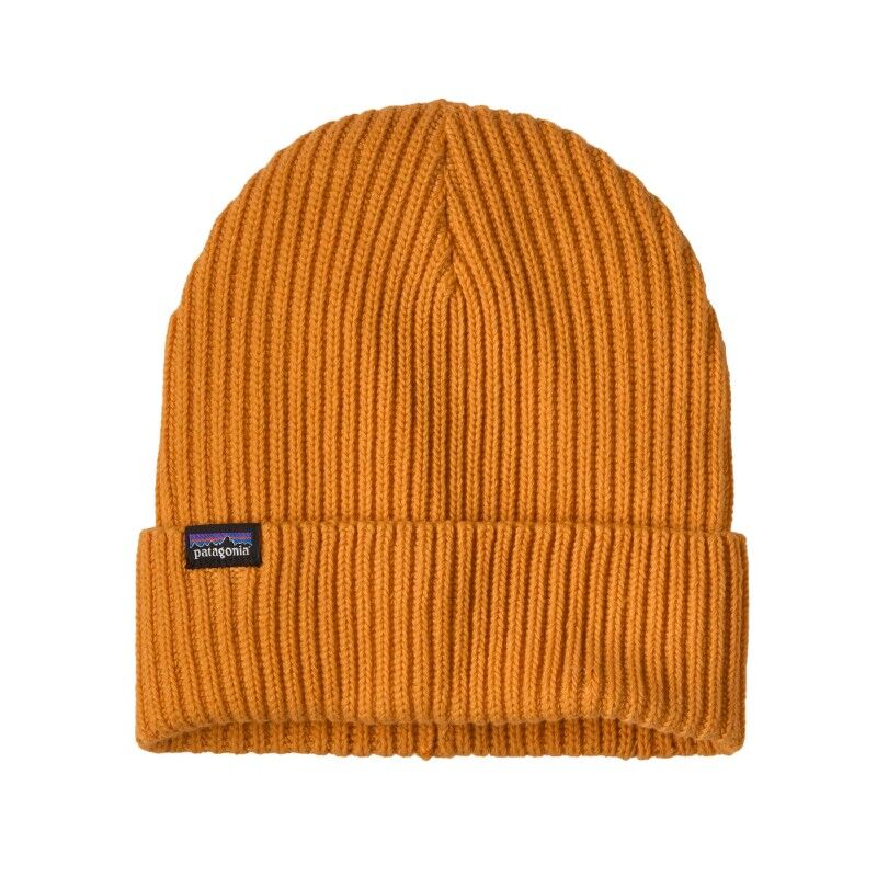 Fisherman's Rolled Beanie - Muts