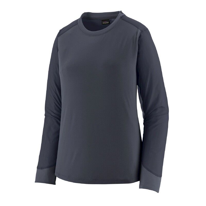 L/S Dirt Craft Jersey - Fietsshirt - Dames