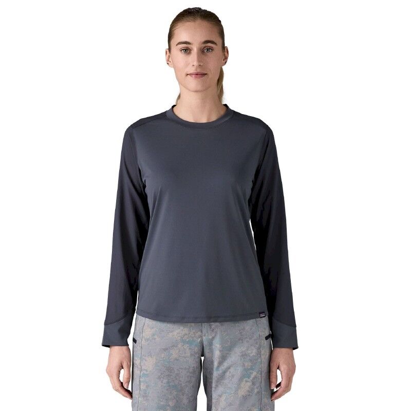 Patagonia L/S Dirt Craft Jersey - Maillot VTT femme | Hardloop