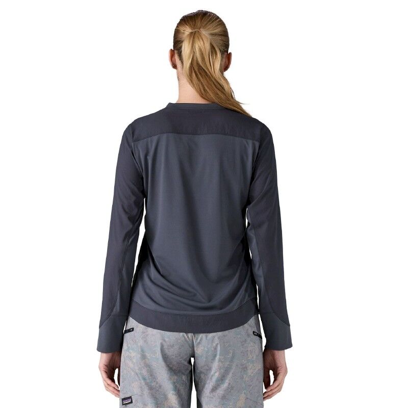 Patagonia L/S Dirt Craft Jersey - Maillot VTT femme | Hardloop