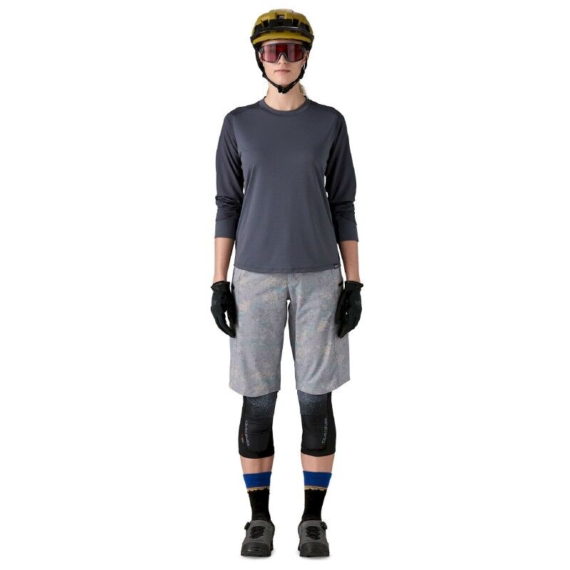 Patagonia L/S Dirt Craft Jersey - MTB jersey - Women's | Hardloop
