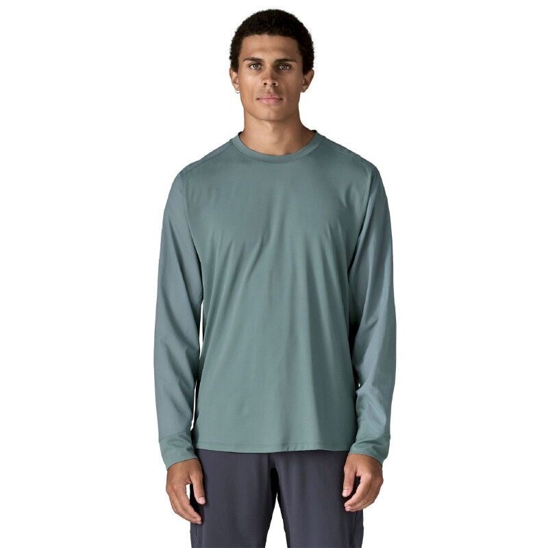 L/S Dirt Craft Jersey - Pánské mtb dres
