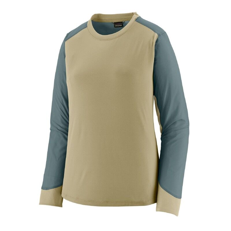 L/S Dirt Craft Jersey - Maillot MTB - Mujer
