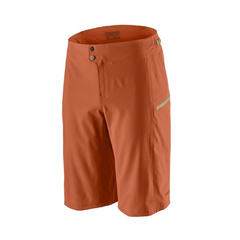 Dirt Roamer Bike Shorts - Cykelshort - Herrer