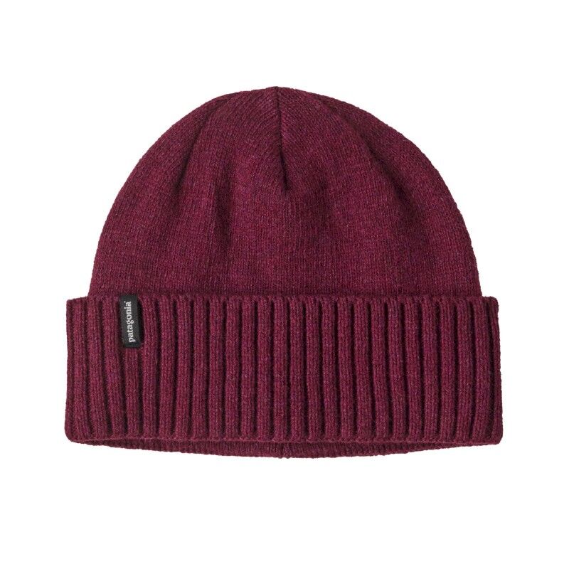 Brodeo Beanie - Mütze