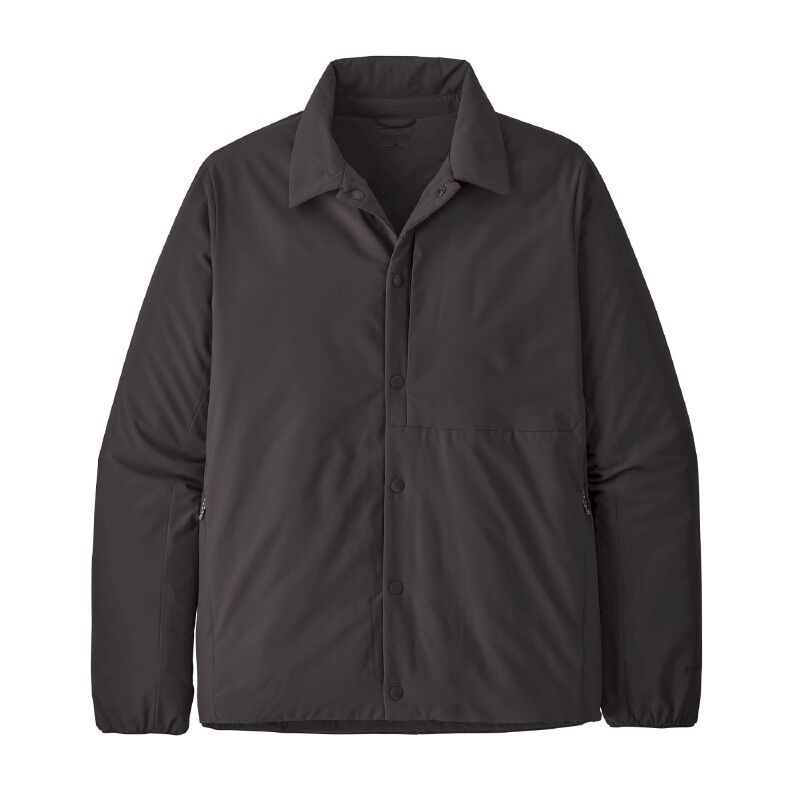 Patagonia M's Nano-Air Shirt Jkt - Regenjas - Heren | Hardloop