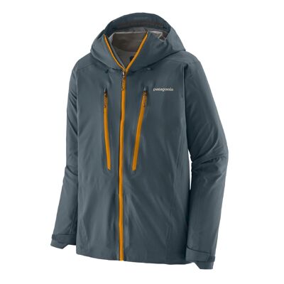 Stormstride Jacket - Ski jacket - Men's