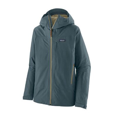 Storm Shift Jkt - Ski jacket - Men's