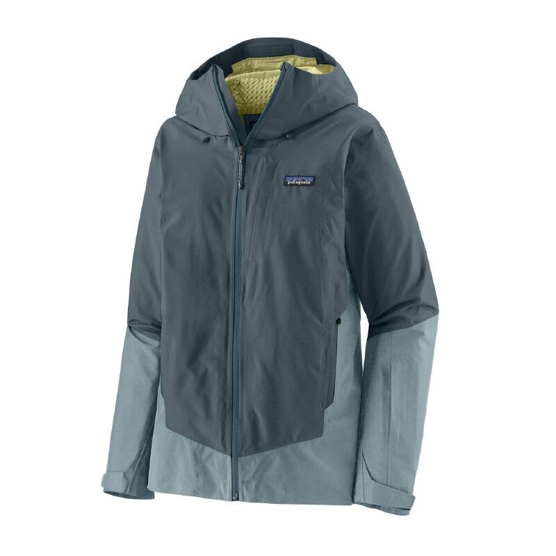 Storm Shift Jkt - Ski-jas - Dames