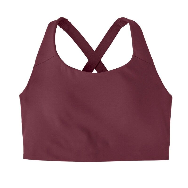 Shadowlite High Impact Adjustable Bra - Sport-BH - Damen
