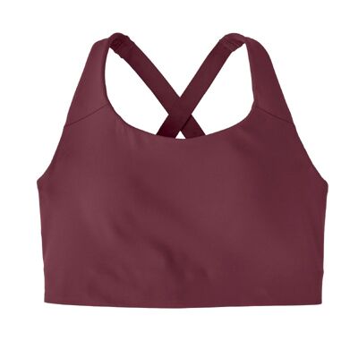 Shadowlite High Impact Adjustable Bra - Sujetador deportivo - Mujer