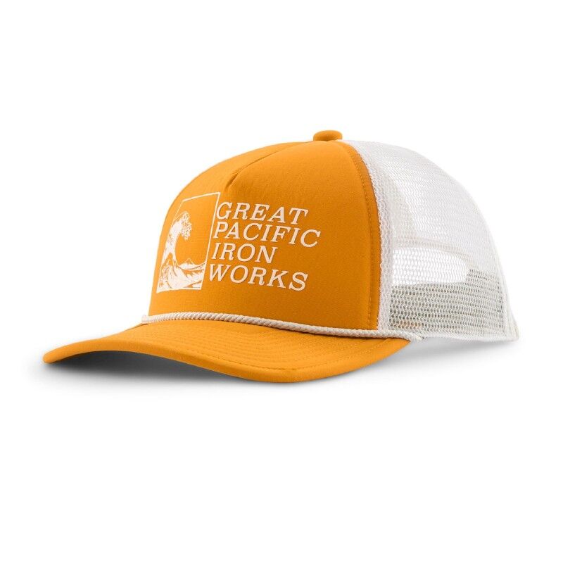 Broadcaster Hat - Boné