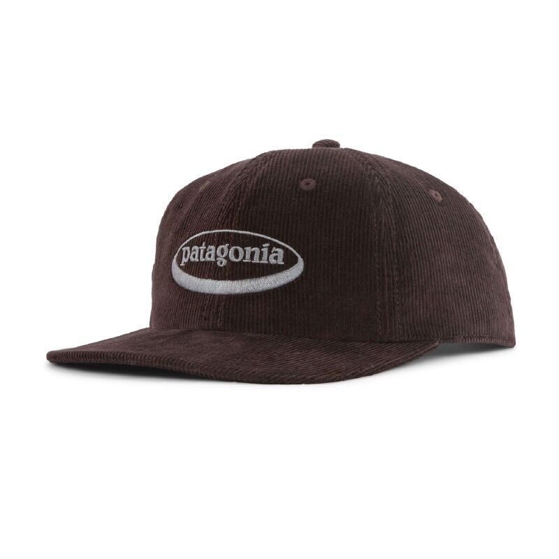 Corduroy Cap - Lippalakki
