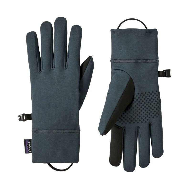 Patagonia R1 Daily Gloves - Turistické rukavice | Hardloop