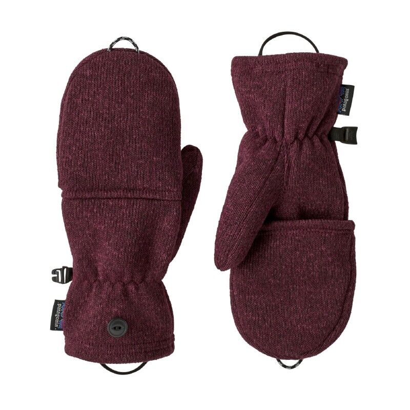 Better Sweater Gloves - Handsker