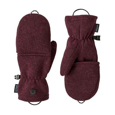 Better Sweater Gloves - Luva