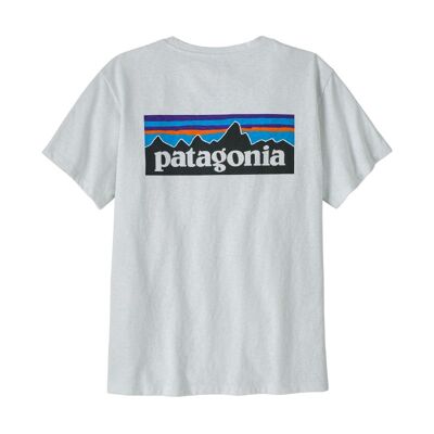 P-6 Logo Responsibili-Tee - T-shirt - Women's