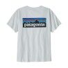 Patagonia P-6 Logo Responsibili-Tee - T-shirt - Women's