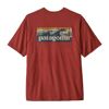 Boardshort Logo Pocket Responsibili - T-shirt meski