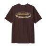 Patagonia M's '95 Oval Logo T-Shirt - Camiseta - Hombre | Hardloop