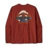 Rusty Red