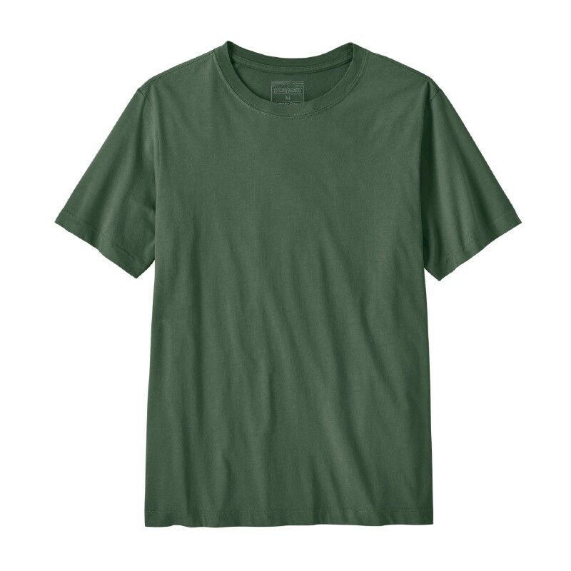 M's Daily Tee - T-paita - Miehet