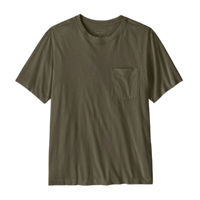 M's Daily Pocket Tee - T-shirt - Men's