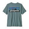 Patagonia M's P-6 Logo T-Shirt - Camiseta - Hombre | Hardloop