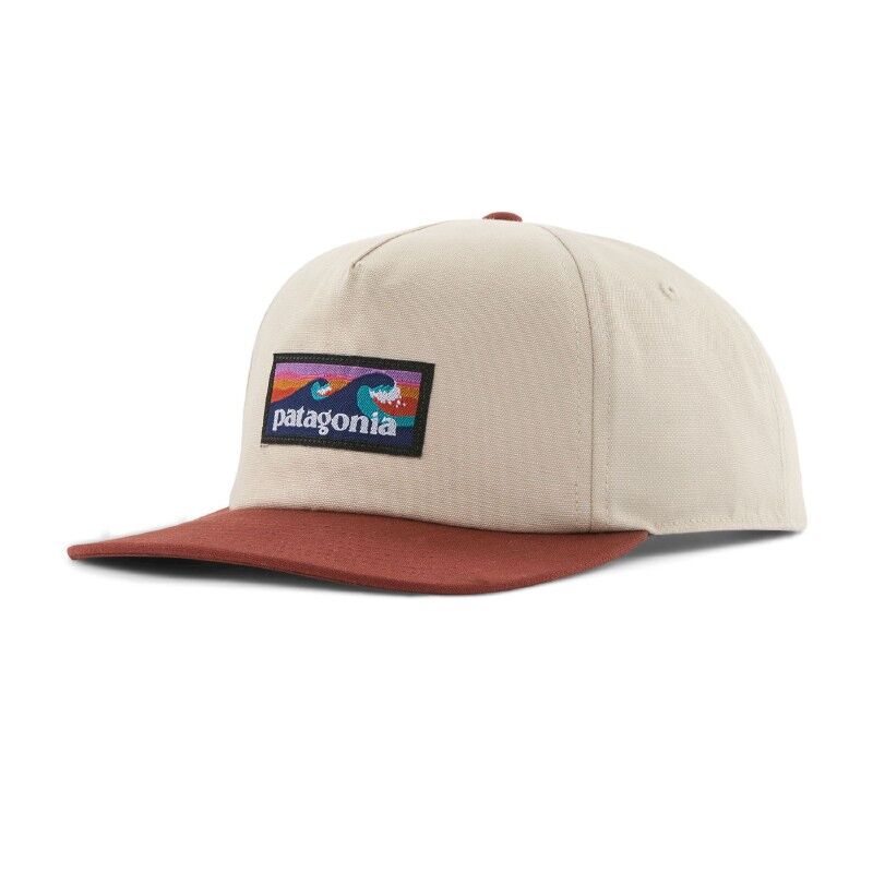 Boardshort Label Funfarer Cap - Cap