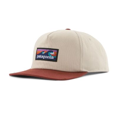 Boardshort Label Funfarer Cap - Czapka z daszkiem