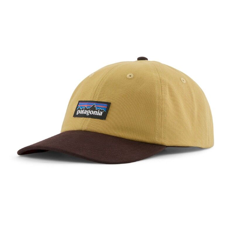 P-6 Label Trad Cap - Casquette