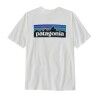 Patagonia P-6 Logo Responsibili-Tee - T-shirt - Herren