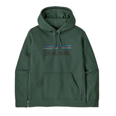 P-6 Logo Uprisal Hoody - Sweat à capuche homme