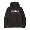 Patagonia M's Fitz Roy Foothills Daily Hoody - Huppari - Miehet | Hardloop