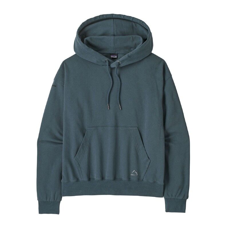 W's Fitz Roy Massif Daily Hoody - Hoodie - Damer