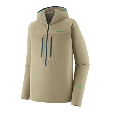 M's R1 Ultralight Hoody - Fleecejacke - Herren