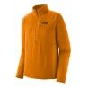 Autumn Orange
