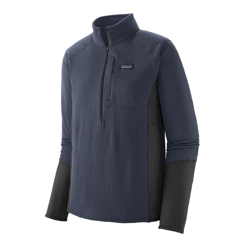 Men's R1 Fleece Pullover - Fleecejacke - Herren